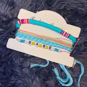 Bracelet set